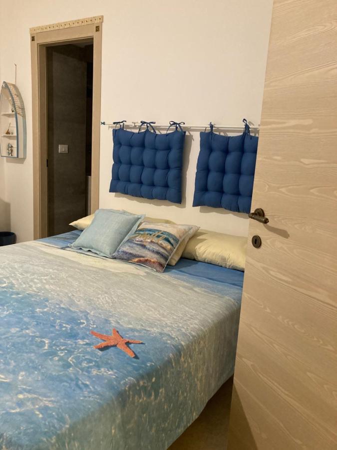 Il Casale Di Brunella Monopoli Exteriér fotografie